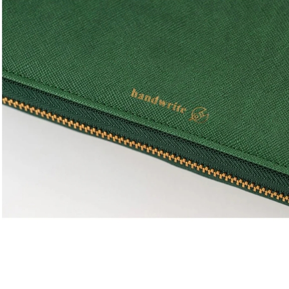 ❤️BUY 5 GET 3 FREE  Hobonichi Techo Cousin A5 Cover in Velluto, Retail $76.00US - Picture 7 of 16